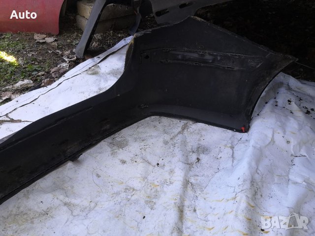 Задна броня Ланчия Муса, Lancia Musa, снимка 6 - Части - 40523428