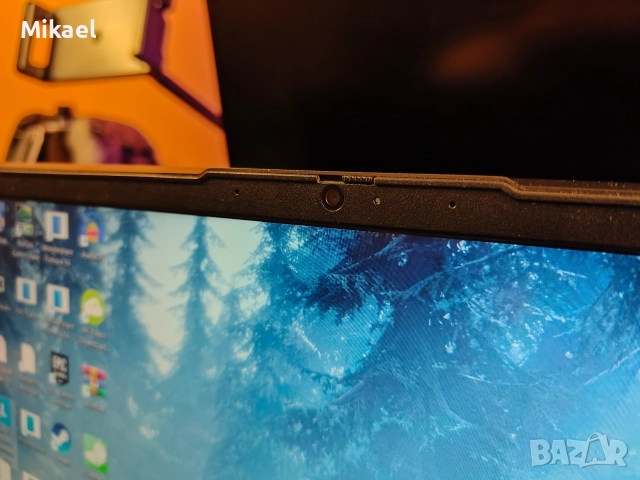 Lenovo ideapad 5 intel I7 11th gen чисто нов, снимка 14 - Лаптопи за работа - 52974608