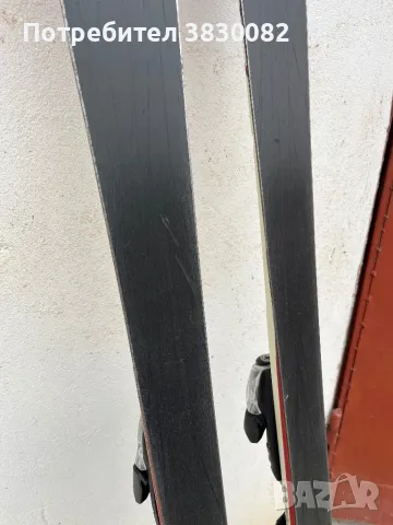 Blizzard Ски с автомати 170 Sport Ride Flexframe, снимка 11 - Зимни спортове - 49992757