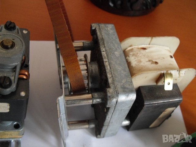 Циркулационна помпа и мотор -редуктор , снимка 7 - Басейни и аксесоари - 26856337