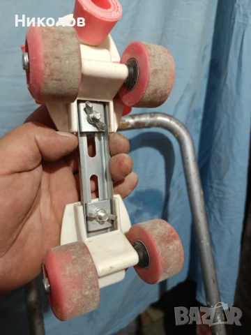 Регулируеми ролкови кънки 27-33 номер, снимка 2 - Ролери, кънки - 50710737