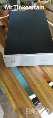 usb dac tda1541a, снимка 2 - Ресийвъри, усилватели, смесителни пултове - 52942547