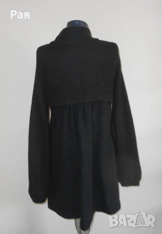 Жилетка тип палто Zara, снимка 1