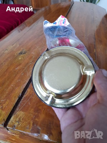 Стар пепелник,пепелници, снимка 5 - Други ценни предмети - 33124576