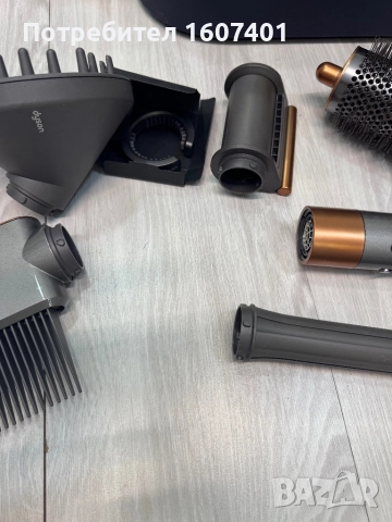 Dyson Airwrap Complete long