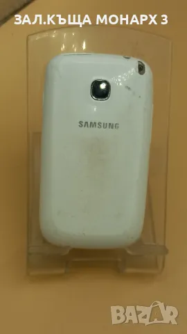 Телефон Samsung GT-C3262, снимка 4 - Samsung - 48485808
