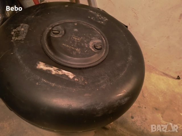 BRC бутилка за газ резервна гума 42 л.