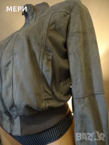 ДАМСКО ЯКЕ PAPILLONNE, снимка 8 - Якета - 19896994