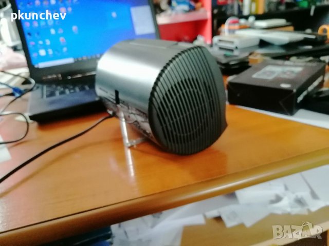 Радиочасовник GRUNDIG SONOCLOCK 400, снимка 6 - Радиокасетофони, транзистори - 37010368