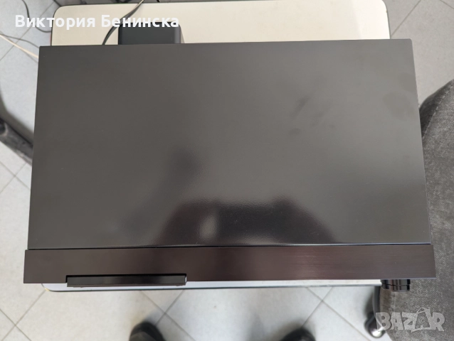 Sony TCK 555 ES, снимка 5 - Аудиосистеми - 52958647