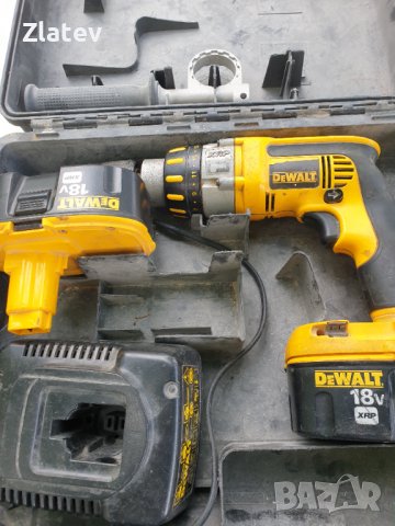 Dewalt 18V