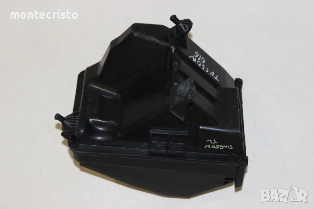 Кутия въздушен филтър Hyundai Tucson TL (2015-2018г.) 28110D3200 / 28112D3100 / 28110-D3200, снимка 3 - Части - 51199885