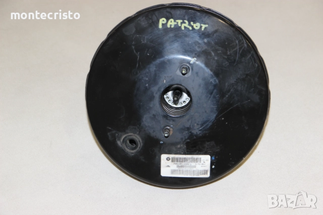 Сервоусилвател Jeep Patriot MK74 (2007-2016г.) P05105149AE / 26.7762-1000.4 / 26776210004