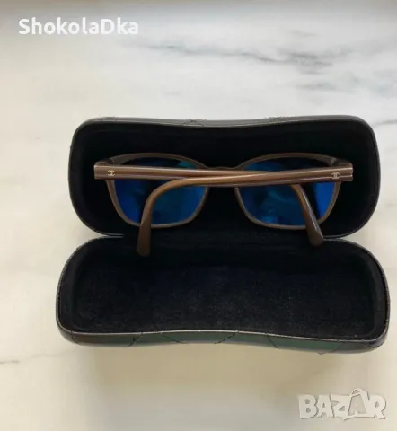 Оригинални диоптрични рамки Chanel, снимка 4 - Слънчеви и диоптрични очила - 49393777