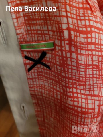 Сако на Paul Smith  Black Label, снимка 3 - Сака - 38530220