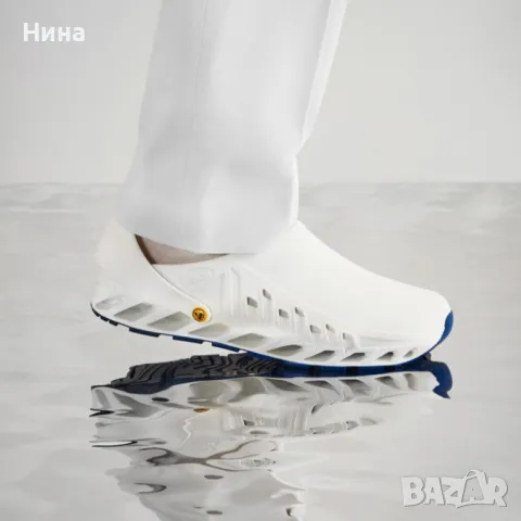 Scholl ортопедични, анатомични обувки, осигуряват правилна стойка и безболезнено ходене , снимка 2 - Мъжки чехли - 49787363