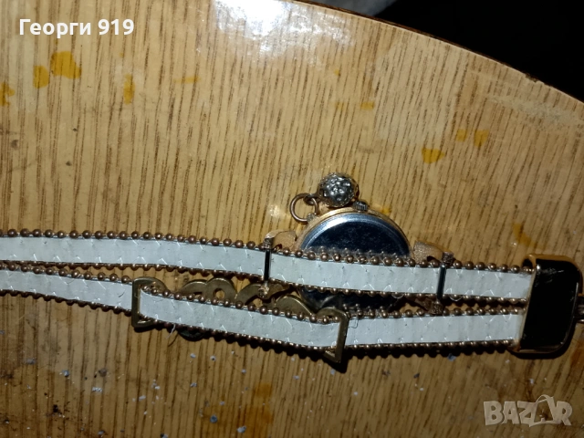 Винтидж часовници , снимка 8 - Дамски - 53052757