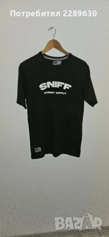 Palm Angels, Under Armor и още тениските , снимка 4 - Тениски - 51362832