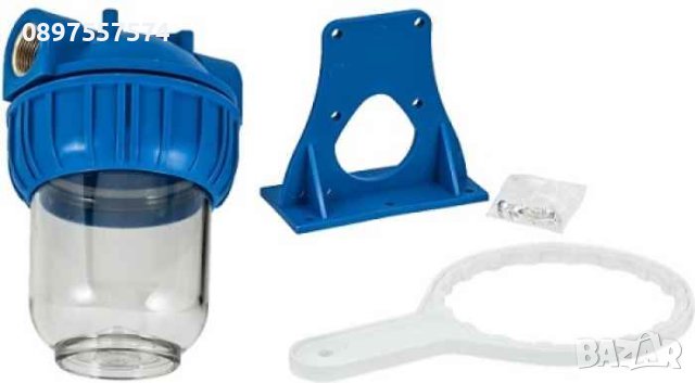  Филтри за вода и филтриращи касети, снимка 4 - Други стоки за дома - 43982141