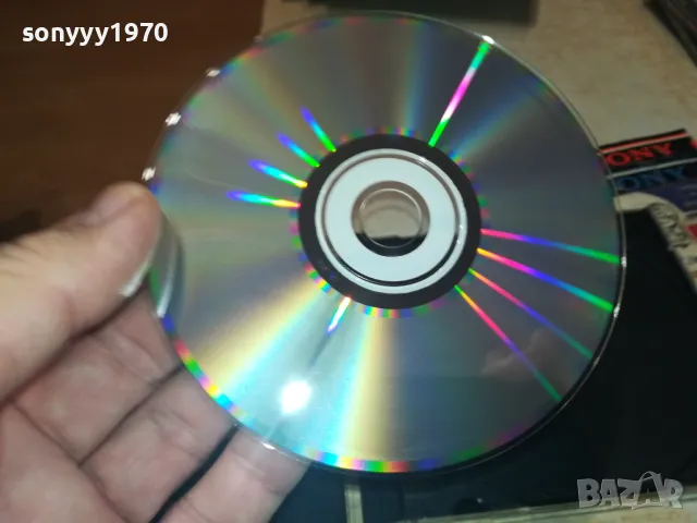 JOE CD 0305250456, снимка 18 - CD дискове - 50136087