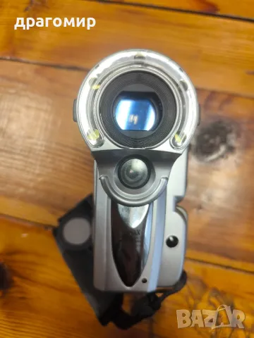 SONY HD-VX19 , снимка 2 - Камери - 48978135