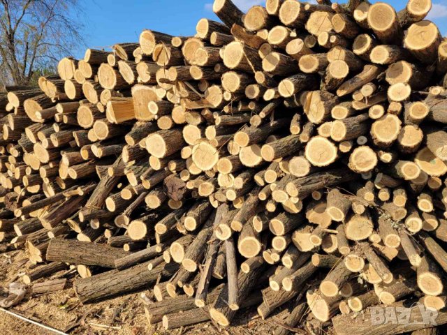 Дърва за огрев "Акация"