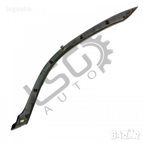 Предна лява пластмасова вежда калник Honda CR-V II 2001-2006 H120822N-87, снимка 2 - Части - 37809219