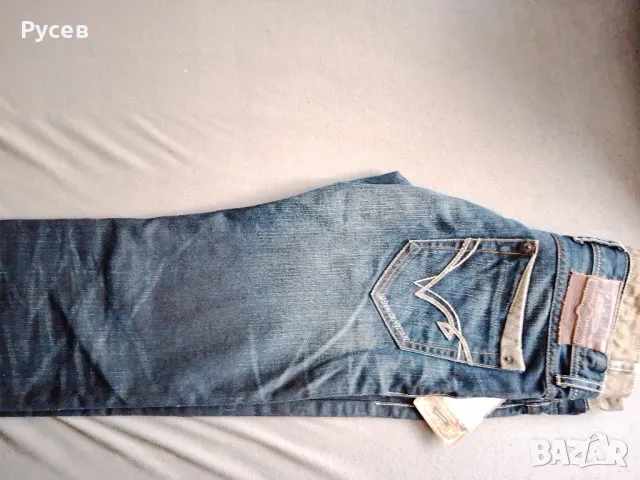 Дамски дънки Kaporal, снимка 2 - Дънки - 46790201