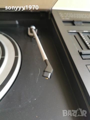 BANG & OLUFSEN 2402261637, снимка 7 - Ресийвъри, усилватели, смесителни пултове - 53607697