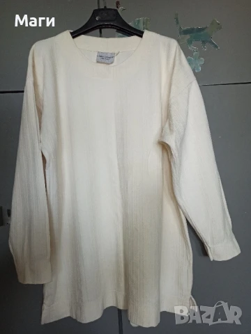 Дамски блузи XL размер , снимка 4 - Тениски - 50819109