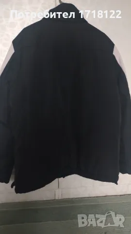 Зимно яке Bershka, снимка 6 - Якета - 49323254