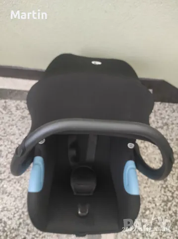 Продавам детска количка 3 в 1, снимка 1