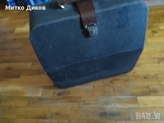 Пишеща машина от соца Москва нова в кожен калъф 1973г., снимка 14 - Антикварни и старинни предмети - 43765155