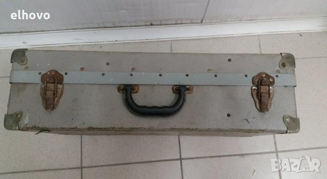 Перфоратор Black & Decker Rotary Hammer 719-A, снимка 11 - Перфоратори - 28963154