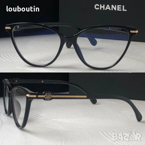 Очила за компютър Диоптрични рамки прозрачни слънчеви очила