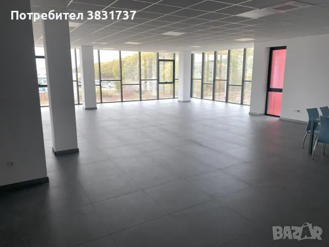 Отдавам под наем Офис (зад МЕТРО), снимка 15 - Офиси - 44395364