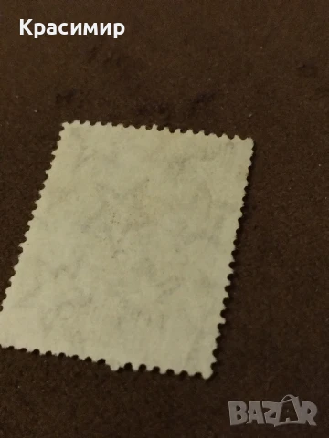 Пощенска марка Италия., снимка 4 - Филателия - 50887179