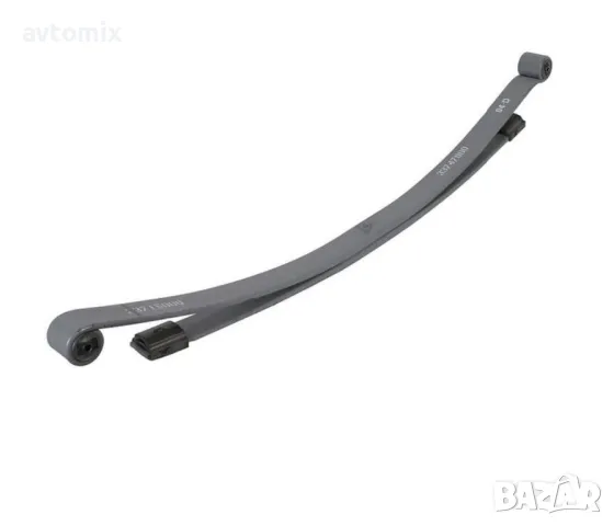 Ресьор заден за Mercedes Sprinter 3-t 1995-2006 г., (903) два листа, снимка 2 - Части - 49724071