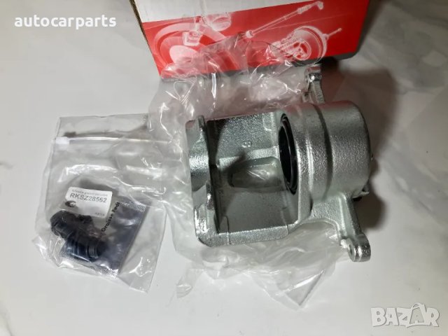 Нов спирачен апарат за Тойота Авенсис Версо / TOYOTA Avensis Verso 2001 - 2009 г., снимка 2 - Части - 48404682