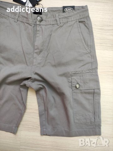 Мъжки къси панталони Von Dutch размер L, снимка 5 - Къси панталони - 43640914