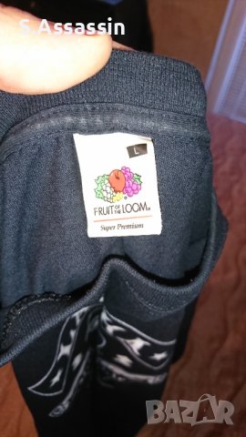 Мъжки тениски - L, снимка 3 - Тениски - 40115042