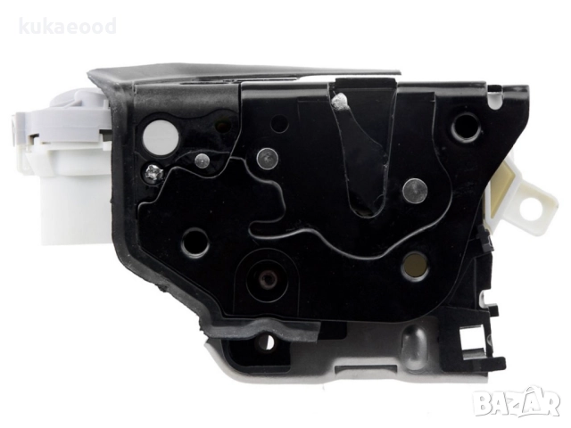 Брава за врата Audi TT FV/8S, снимка 3 - Части - 51820957