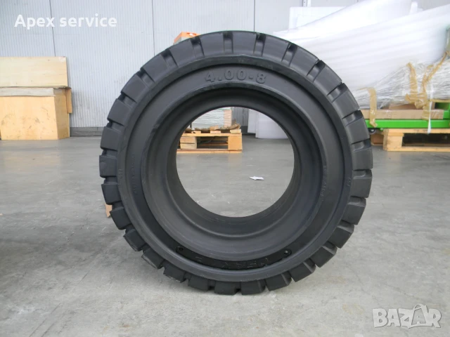 Гуми за мотокар Osaka P (Най-високо качество) , снимка 3 - Гуми и джанти - 51362110