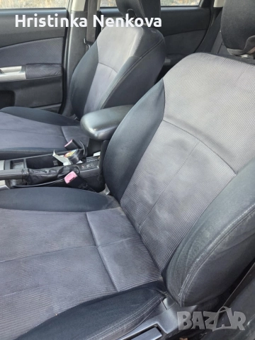 Субару Форестер , снимка 13 - Автомобили и джипове - 52946326