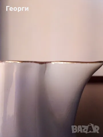 Каничка за мляко от соц-а, снимка 7 - Аксесоари за кухня - 49561709