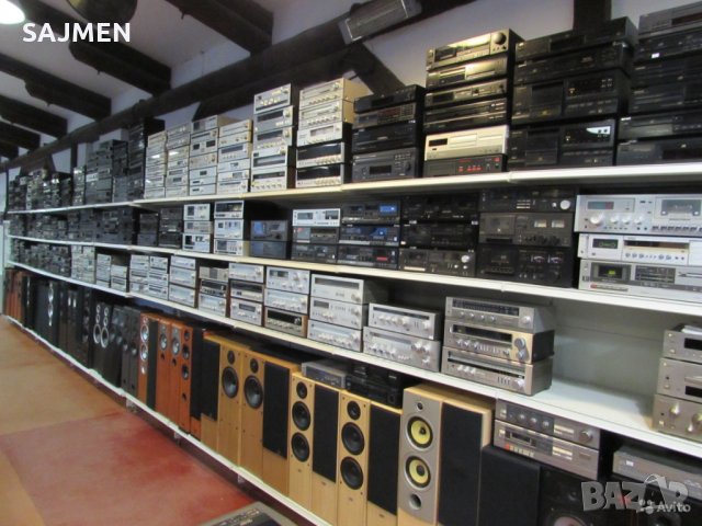 ПРОДАВАМ Teac, Tascam, Pioneer,AKAI,DENON,Sony, снимка 2 - Декове - 27439172
