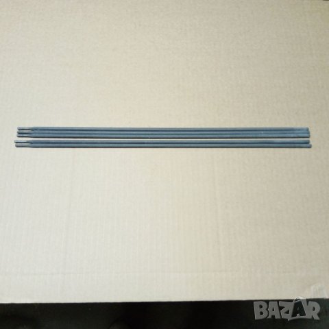 Електроди за чугун 