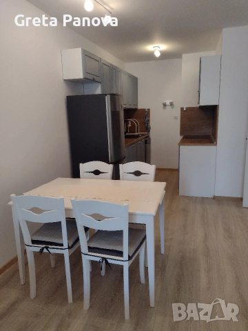 Двустаен апартамент в Бриз с гараж., снимка 5 - Апартаменти - 53257016