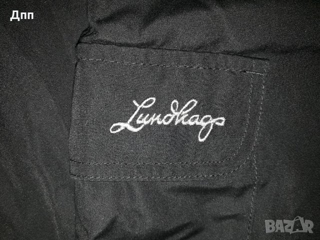 Lundhags (S) дамски туристически (трекинг) панталон , снимка 2 - Панталони - 27099918