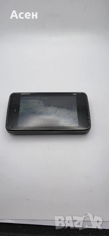 Nokia N900 , снимка 1